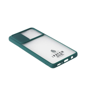 Open image in slideshow, iPatch Cover - Samsung A31 (4G)
